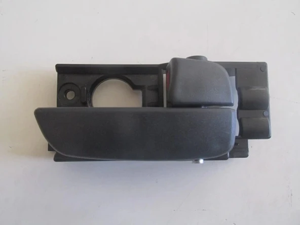 Hyundai Accent Era 2006-2012 Ön Kapı İç Açma Kolu Sağ Siyah (Oem No: 82620-1E000) ürün görseli 1