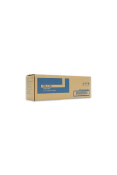 Perfix Specıal Kahverengi Kutu Tk170 Toner 7,2k ürün görseli 1