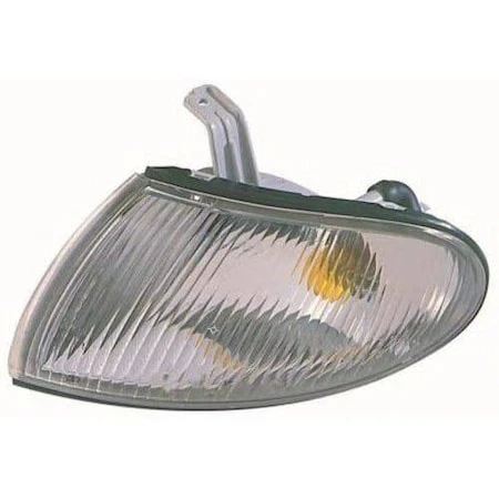 Hyundai Accent 1998-2000 Sinyal Lambası Duysuz Sol (Oem No:92301-22300) ürün görseli 1