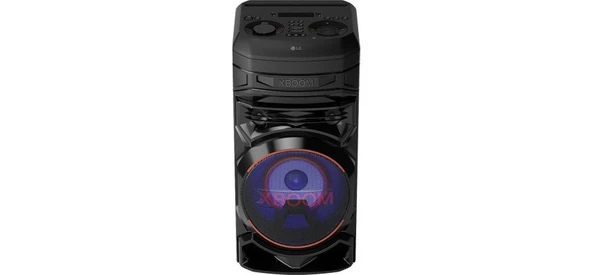 LG XBoom RNC5 Bluetooth Hoparlör - Resim 2