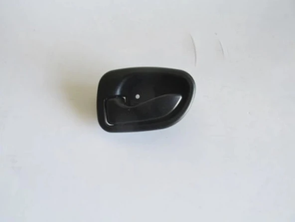 Hyundai Accent 1995-2000 Ön Kapı İç Açma Kolu Sol Siyah (Adet) (Oem No:8261022000Bk) ürün görseli 1