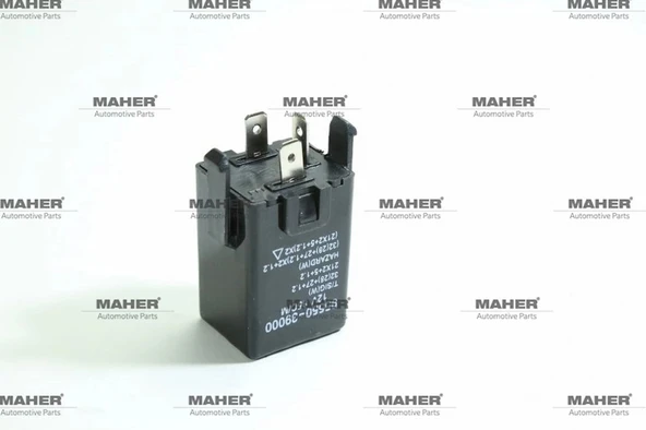 Flaşör Sinyal Accent H-100 Kamyonet (Oem No:95550-39000) (Adet) ürün görseli 1