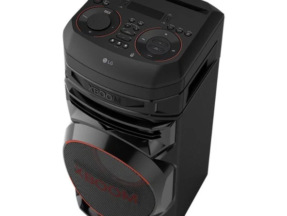 LG XBoom RNC5 Bluetooth Hoparlör - Resim 7