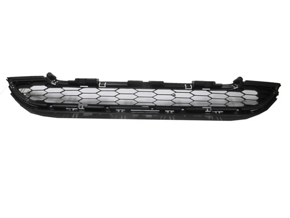 Honda Crv 2010-2012 Ön Tampon Panjuru Siyah (Tyg) (Adet) (Oem No:71123Sxsa01) ürün görseli 1