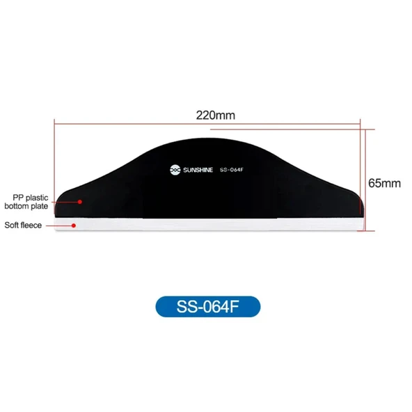 Sunshine Ss-064F Tablet Nano Cam Çekme Spatulası ürün görseli 1