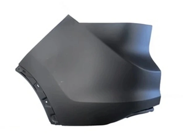 Honda Crv 2013-2014 Arka Tampon Sol (Bfn) (Adet) (Oem No:711502T0Th01) ürün görseli 1