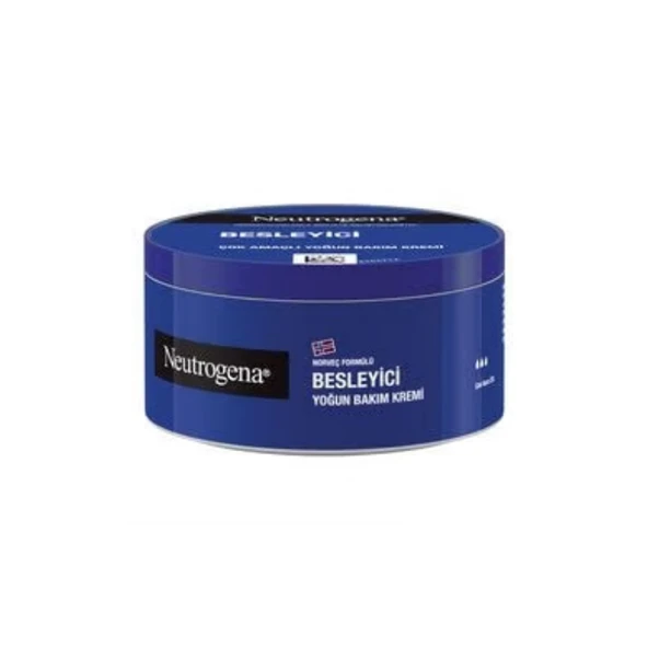 Neutrogena Çok Amaçlı Yoğun Bakım Kremi 300 ml ürün görseli 1