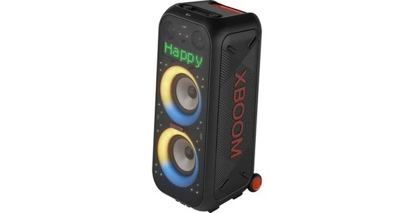 LG XBoom XL9T Karaoke Bluetooth Hoparlör ürün görseli 1