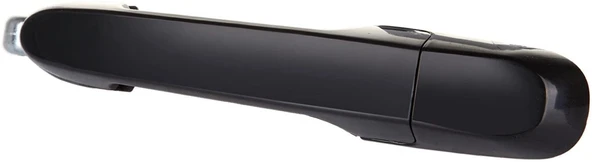 Kapı Dıs Açma Kolu Arka Sol Sıyah Kore Accent Era Benzın-Dızel 2006- (Oem No: 836501E050) ürün görseli 1