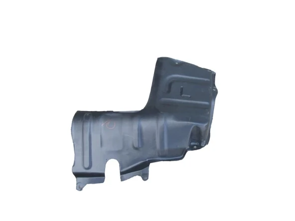 Hyundai Accent 1998-2000 Karter Muhafaza Plastiği Sol (Adet) (Oem No:2913022100) ürün görseli 1