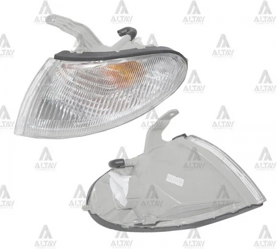 Sinyal Lambası Accent  1995-1997 Sol (1 Adet) (Oem No: 92301-22010) ürün görseli 1