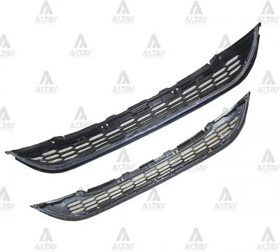 Honda Crv 2010-2012 Tampon Panjuru Ön (Oem No: - ) ürün görseli 1