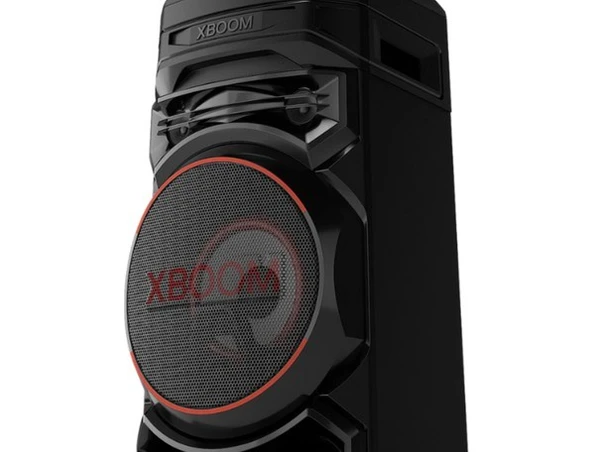 LG XBoom RNC5 Bluetooth Hoparlör - Resim 4