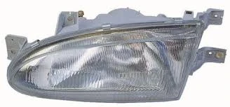 Hyundai Accent 1995-1997 Far Sağ (Oem No: 9210222900) ürün görseli 1