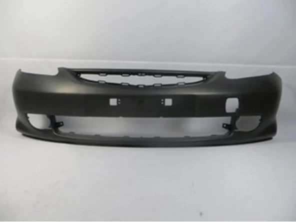 Honda Jazz 2005-2008 Ön Tampon Siyah (Sis - Panjur Delikli Tyg) (Adet) (Oem No:71101Sag0000) ürün görseli 1