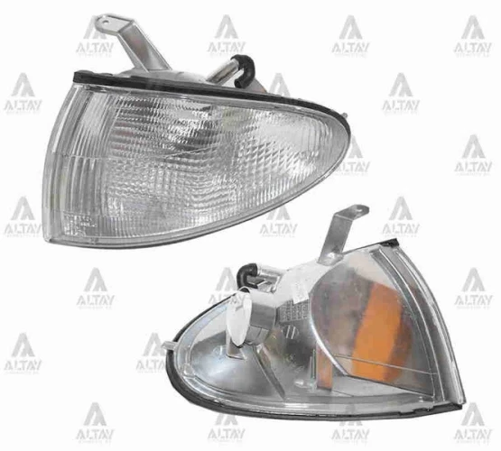Sinyal Lambası Accent  1995-1997 3K Sol (1 Adet) (Oem No: 92301-22200) ürün görseli 1