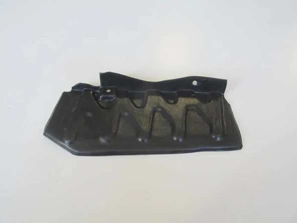Hyundai Accent Era 2006-2012 Karter Muhafaza Plastiği Sol (Oem No: 291301G000) ürün görseli 1
