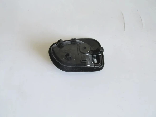 Hyundai Accent 1998-2000 Ön Kapı İç Açma Kolu Sol Siyah (Adet) (Oem No:8261022000Bk) ürün görseli 1