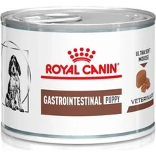Royal Canin Vet Diet Gastrointestinal Puppy Wet 195g (Ultra-Soft Mousse Pediatrik Diyet) ürün görseli 1