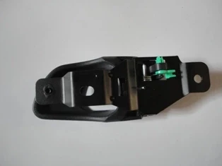 Hyundai Excel 1990-1991 Ön Kapı İç Açma Kolu Sağ Gri (Adet) (Oem No:8262024500Aq) ürün görseli 1