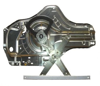 Hyundai Elantra 2004-2007 Ön Cam Krikosu Sol Elektrikli - Motorsuz (Hushan) (Oem No: 82401-2D010) ürün görseli 1