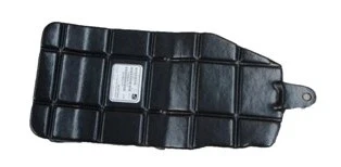 Hyundai Accent Admire 2003-2005 Karter Muhafaza Plastiği Sağ (Oem No:2912025000) ürün görseli 1