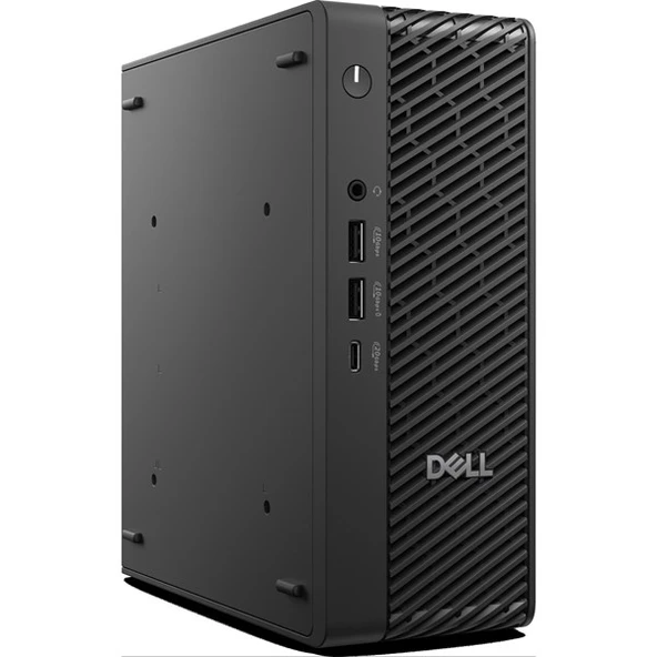 DELL PRO MAX MICRO FCM2250-1 ULTRA 7 265- 48GB DDR5 RAM- 2TB M2 NVME- 8GB A1000- W11 PRO İş İstasyonu ürün görseli 1