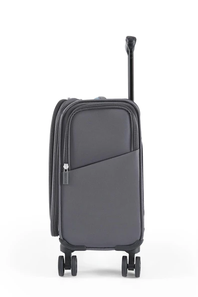 VERAGE GM17016-10DW Çekçekli Pilot Valiz - Resim 3