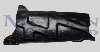 Hyundai Elantra 2002-2003 Karter Muhafaza Plastiği Sol (Tw) (Adet) (Oem No:291302D100) ürün görseli 1