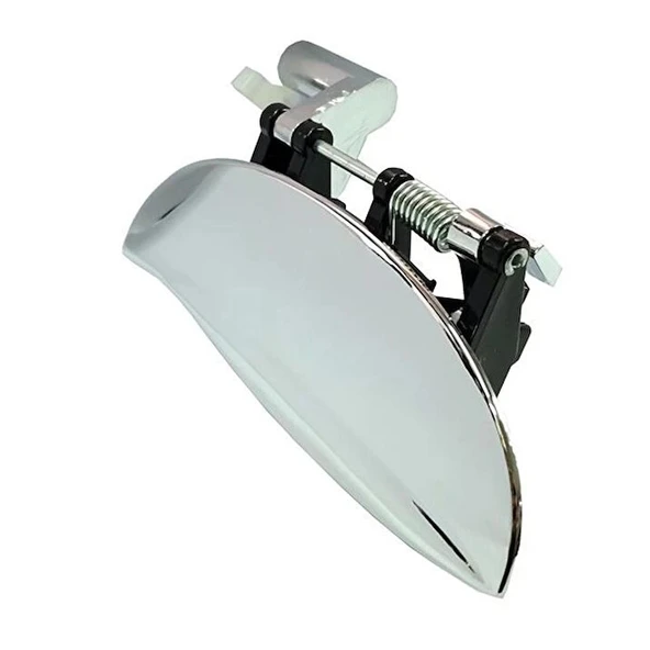 Hyundai Atos 1997-2005 Kapı Dış Açma Kolu Ön Sol Nikelaj (Oem No: 8265002000) ürün görseli 1