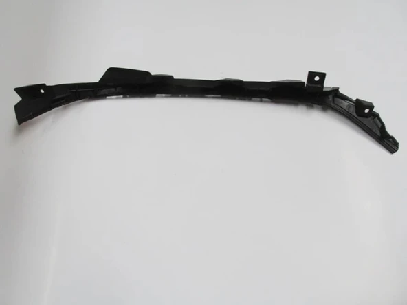 Hyundai Elantra 2016-2018 Far Alt Bağlantı Braketi Sağ Plastik (Tw) (Oem No: 86554-1 Serisi 00) ürün görseli 1