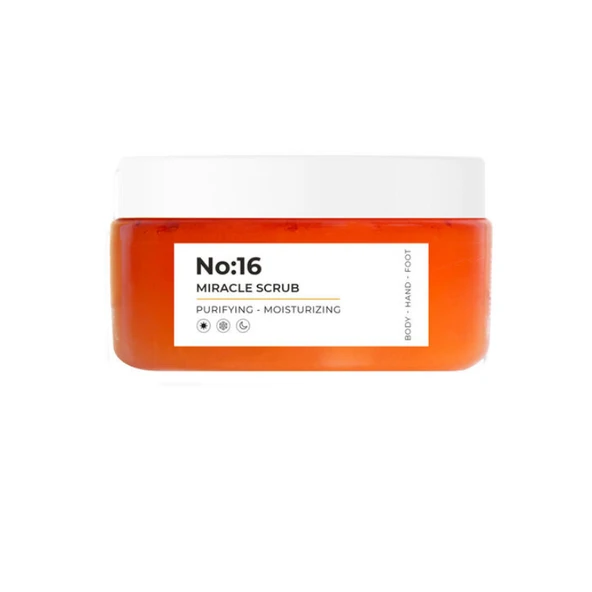 Sinoz Yoğun Nemlendirici ve Besleyici Peeling 300 gr ürün görseli 1