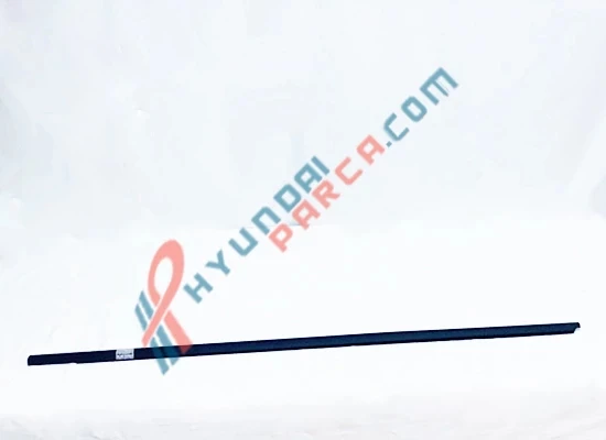 Hyundai Elantra 2011-2013 Cam Sıyırıcı Ön Kapı Dış Sol (Oem No: 82210-3X000) ürün görseli 1