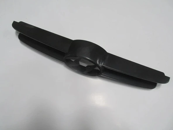 Hyundai Atos 1998-2000 Ön Panjur Dış Siyah (Bfn) (Adet) ürün görseli 1