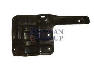 Hyundai Elantra 2002-2003 Ön Tampon Alt Köşe Muhafaza Plastiği Sağ (Lt - Hn8002) (Tw) (Adet) (Oem No:291102D000) ürün görseli 1