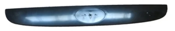 Hyundai Accent Era 2006-2012 Plaka Lamba Çıtası Siyah (Bfn) (Adet) (Oem No:873701) ürün görseli 1