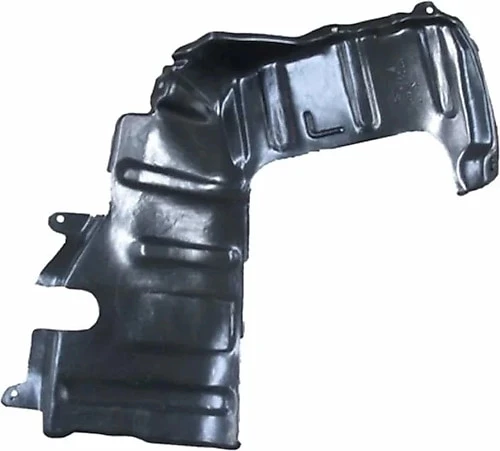 Hyundai Accent 1995-1997 Karter Muhafaza Plastiği Sol (Adet) (Oem No:2913022010) ürün görseli 1