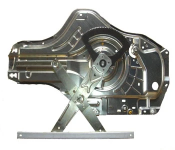 Hyundai Elantra 2004-2007 Ön Cam Krikosu Sağ Elektrikli - Motorsuz (Hushan) (Oem No: 82402-2D010) ürün görseli 1