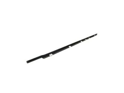 Hyundai Elantra 2011-2013 Cam Sıyırıcı Ön Kapı Dış Sağ (Oem No: 82220-3X000) ürün görseli 1