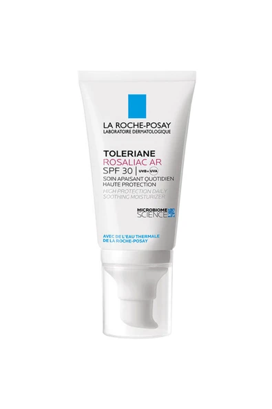 La Roche Posay Toleriane Rosaliac AR SPF 30 50 ml ürün görseli 1