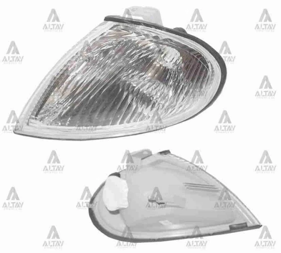 Hyundai Elantra 1999-2001 Sinyal Lambası Duysuz Sol (1 Adet) (Oem No: 92301-29500) ürün görseli 1