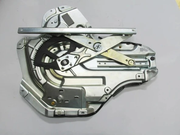 Hyundai Elantra 2002-2003 Arka Cam Krikosu Sağ Elektrikli - Motorsuz (Hushan) (Adet) (Oem No:834022D010) ürün görseli 1