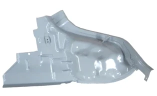 Hyundai Elantra 2002-2003 İç Podye Sacı Sağ (Bfn) (Adet) (Oem No:713222Da10) ürün görseli 1