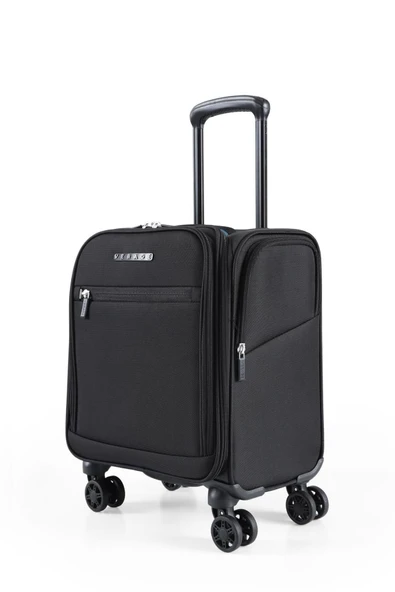 VERAGE GM17016-10DW Çekçekli Pilot Valiz - Resim 10