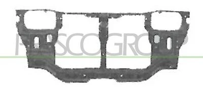 Panel Accent Ön  95-97 (Oem No: 64100-22310) ürün görseli 1