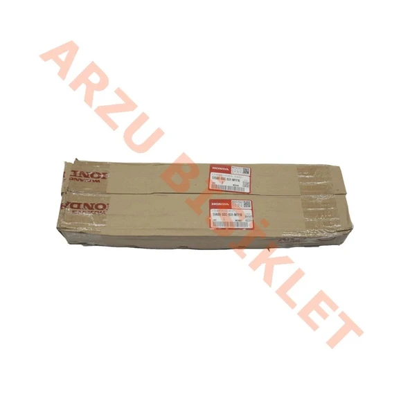 ÖN AMORTİSÖR KOMPLE [ORİJİNAL] [TAKIM] SPACY - ALPHA - ACTIVA S - RKS SPONTINI 110 ürün görseli 1