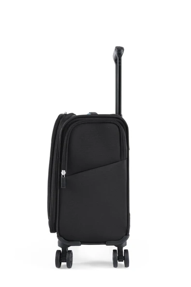 VERAGE GM17016-10DW Çekçekli Pilot Valiz - Resim 11