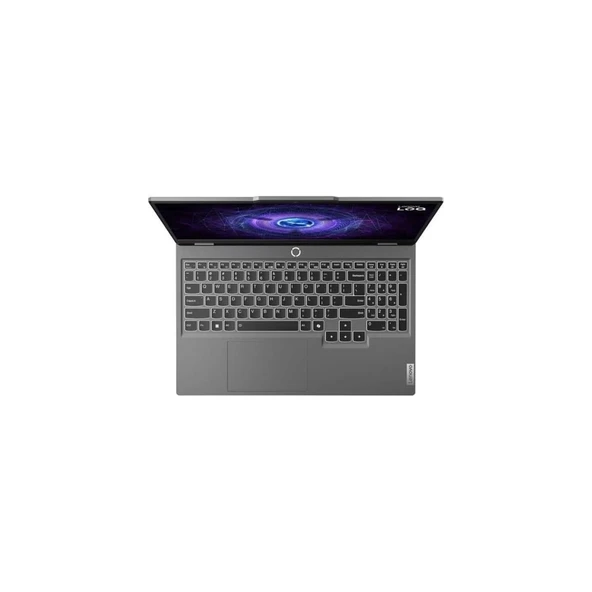 Lenovo 15.6" Loq B0FMRMTJWD Core I5 12600HX- 16GB Ddr5 Ram- 512GB Nvme 6gb RTX4050 Fdos - 250 GB - 8 GB - OUTLET ürün görseli 1