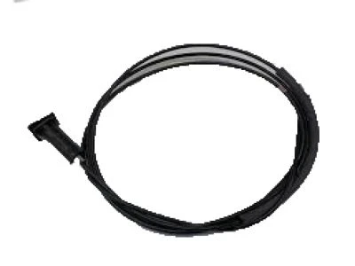 Tel Depo Kapak Elantra 11Sonrası (Oem No: 81590-3X000) ürün görseli 1