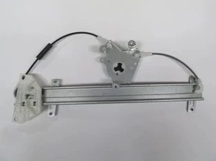 Hyundai Elantra 1995-1997 Ön Cam Krikosu Sağ Elektrikli - Motorsuz (Üçgen Tip) (Adet) (Oem No:8240428101) ürün görseli 1
